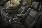 Jeep Grand Cherokee Trailhawk 2016 года